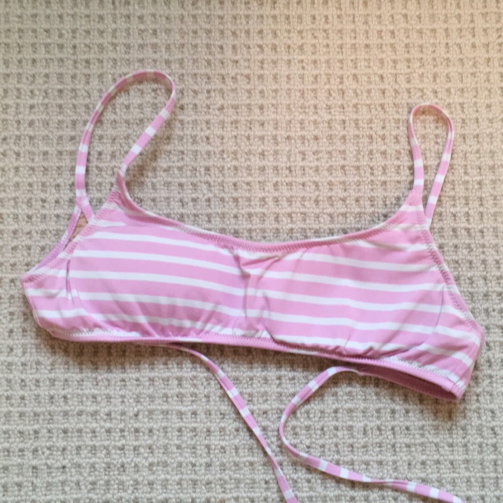 Bikini top